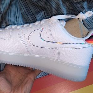 Air Force One “Be True”